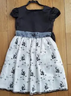 女の子ドレス150cmのサムネイル