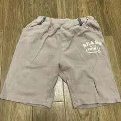 キッズ ズボン パンツ BEAMS:mini 120cm