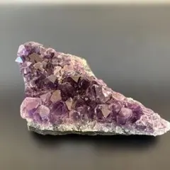 アメジスト クラスター 原石 天然石 紫色が綺麗！✨✨