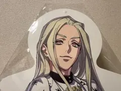 カリスマ　オンラインくじ　A賞ハンガー　テラ①