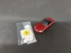 トミカ標識セット S2000 箱無し・美品