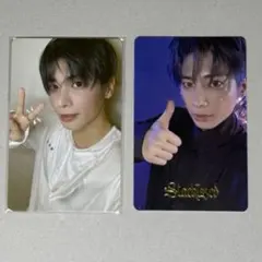 TXT TOGETHER テヒョン ラキドロ weverse shop セット - メルカリ