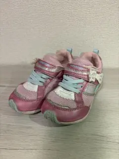 MOONSTAR SUPERSTAR スニーカー 15cm