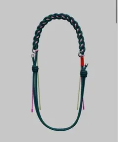 新品topologie 8.0mmBraided O-Rope【ストラップ単体】 - メルカリ