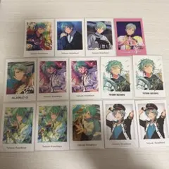 風早巽　ぱしゃっつ　14枚セット