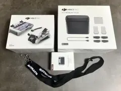 きまぐれ屋さん】DJI MINI 3 PRO Fly More コンボ - メルカリ