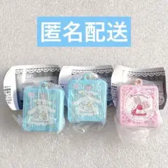 【3個セット】サンリオ クッキー缶チャーム