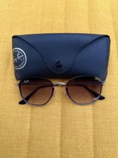Ray-Ban サングラス　RB3579-N 9140/0Uのサムネイル