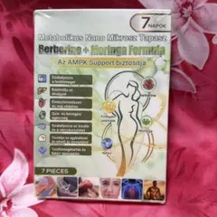 Metabolic Nano Micro Patch 7枚入のサムネイル