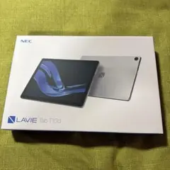 【未使用品】　LAVIE Tab T10d　タブレット本体 LAVIE Tab T10d | タブレット | 製品 | NTTドコモ