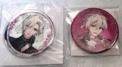 アイナナ アイドリッシュセブン 九条天 缶バッジ