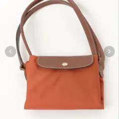 Longchamp ハンドバッグ