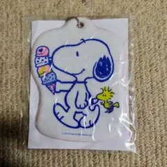 31アイス　スヌーピー　パスケース　新品