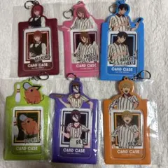 チェンソーマン ラウワン カードケース 6種コンプセット