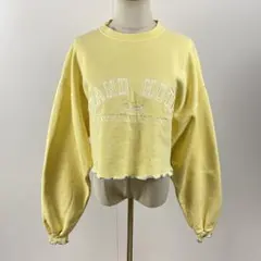訳あり OARSMAN 913 USA製 ヴィンテージ トレーナー スウェット