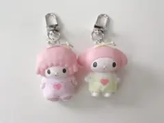 サンリオ ちびっとも むしさん マイメロディ マイスウィートピアノ ピアノ