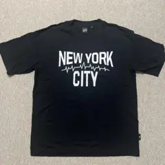 GU UNDERCOVER グラフィックT