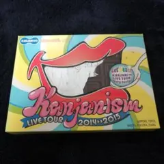 関ジャニ∞/関ジャニズム LIVE TOUR 2014>>2015〈初回限定盤