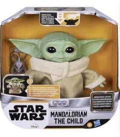 【＊チェブラーシカ＊】さん専用　スターウォーズ マンダロリアン ザ・チャイルド チェブラーシカ＊】さん専用 スターウォーズ マンダロリアン ザ