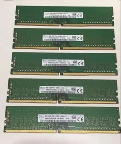 2026年最新】pc4-2666v-ua2-11の人気アイテム - メルカリ