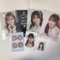 ＝LOVE イコラブ　諸橋沙夏　まとめ売り　バラ売り可