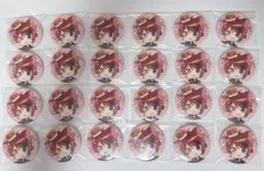 莉犬くん すとめも10 デフォ 缶バッジ 24個セット