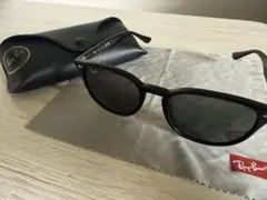 Ray-Ban サングラス ブラック