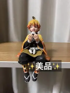 2026年最新】善逸フィギュアの人気アイテム - メルカリ