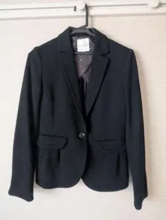 組曲 KUMIKYOKU スーツ 上下セット ジャケット スカート レディース