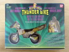 パワーレンジャー ジュウレンジャー ダイレンジャー イエローキバー4号 バイク 2025年最新】ジュウレンジャー バイクの人気アイテム - メルカリ