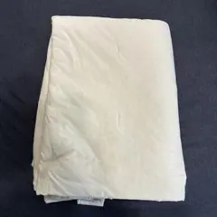 無印良品 掛け布団 140×190cm（ライトグレー）シングルのサムネイル