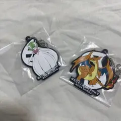 ポケモン　一番くじ　Ｉ賞　リザードン サーナイト