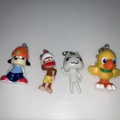 2026年最新】パラッパラッパー フィギュアの人気アイテム - メルカリ