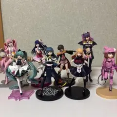 2026年最新】まとめ売り フィギュアの人気アイテム - メルカリ