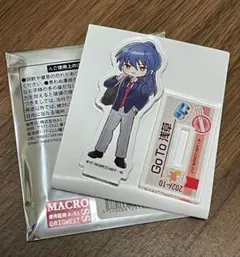 マクロスF 浅草 アクスタぷち 早乙女アルト