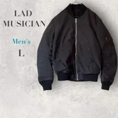 2025年最新】lad musician ma-1の人気アイテム - メルカリ