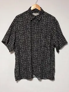 Munsingwear マンシングウェア　半袖シャツ サイズＬのサムネイル