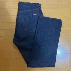 Time is on デニムパンツ