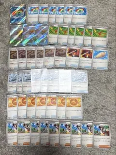 ムニキスゼロ どうぐ サポート まとめ売り