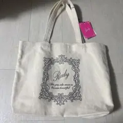 rady トートバッグ　⭐︎新品未使用⭐︎
