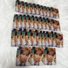 後藤威尊 トレカ THE WINTER MAGIC INI まとめ売り