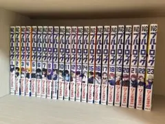 ブルーロック　コミック　1-23巻セット (講談社)（コミック） 超美品　帯あり