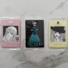 矢沢あい　ツインウエハース　レア