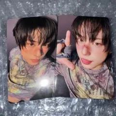 &TEAM Back to Life トレカ TAKI タキ WeverseGL