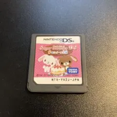 シュガーバニーズ 夢のスイーツ工房 ds