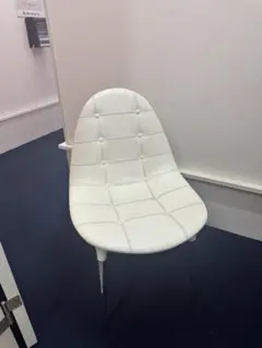 Cassina IXC. ダイニングチェア ホワイトのサムネイル