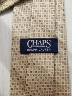 CHAPS ラルフローレン　ネクタイ　未使用のサムネイル