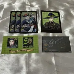 セベク　ツイステ　グッズ　まとめ売り