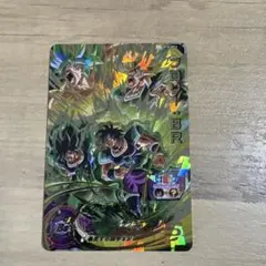 2026年最新】スーパードラゴンボールヒーローズの人気アイテム - メルカリ