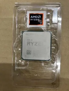 2026年最新】Ryzen7 5700X3Dの人気アイテム - メルカリ